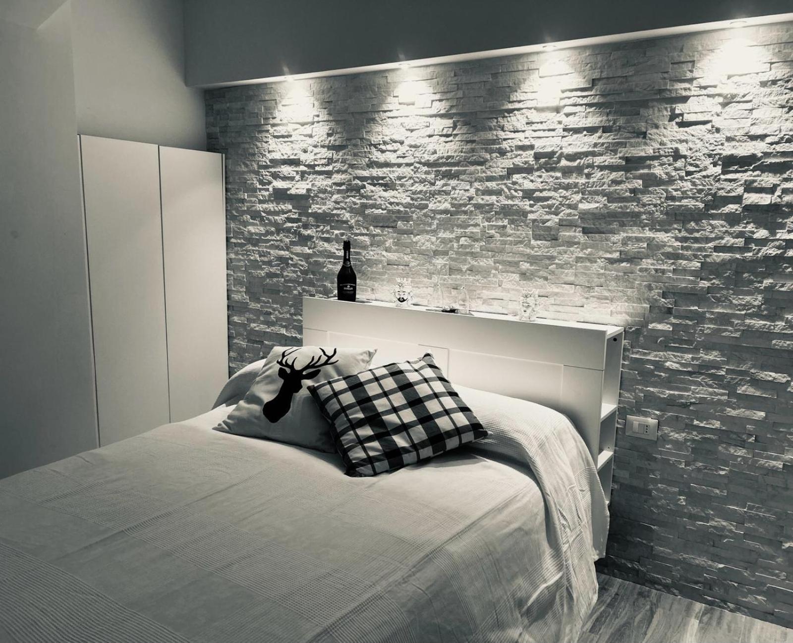 Apartmán La Casa Nel Cortile Katánie Exteriér fotografie