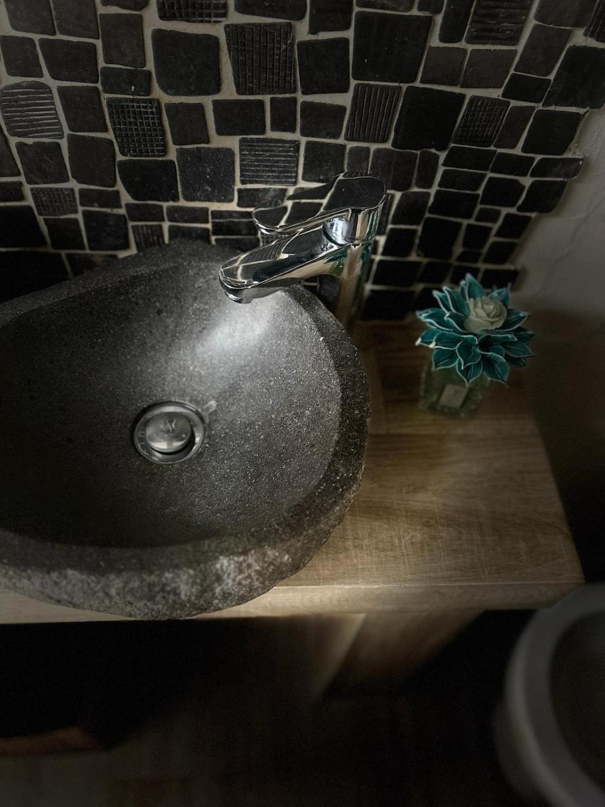 Apartmán La Casa Nel Cortile Katánie Exteriér fotografie